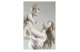 Фигурка Lladro Моя маленькая радость 29x46 см, фарфор