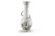 Ваза Lladro Цапли 17x35 см, фарфор