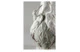 Ваза Lladro Цапли 17x35 см, фарфор