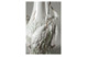 Ваза Lladro Цапли 17x35 см, фарфор