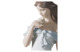 Фигурка Lladro Цветочный шепот 14х37 см, фарфор