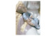 Фигурка Lladro Добро пожаловать в нашу семью 18х22 см, фарфор