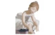 Фигурка Lladro Маленькая балерина I 9х13 см, фарфор