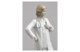 Фигурка Lladro Доктор, женщина 14х31 см, фарфор