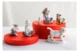 Фигурка Lladro Нетерпение 12x13 см, фарфор