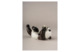Фигурка Lladro Радостная панда 13x7 см, фарфор