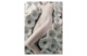 Фигурка Lladro Мечты в цветах 20x17 см, фарфор