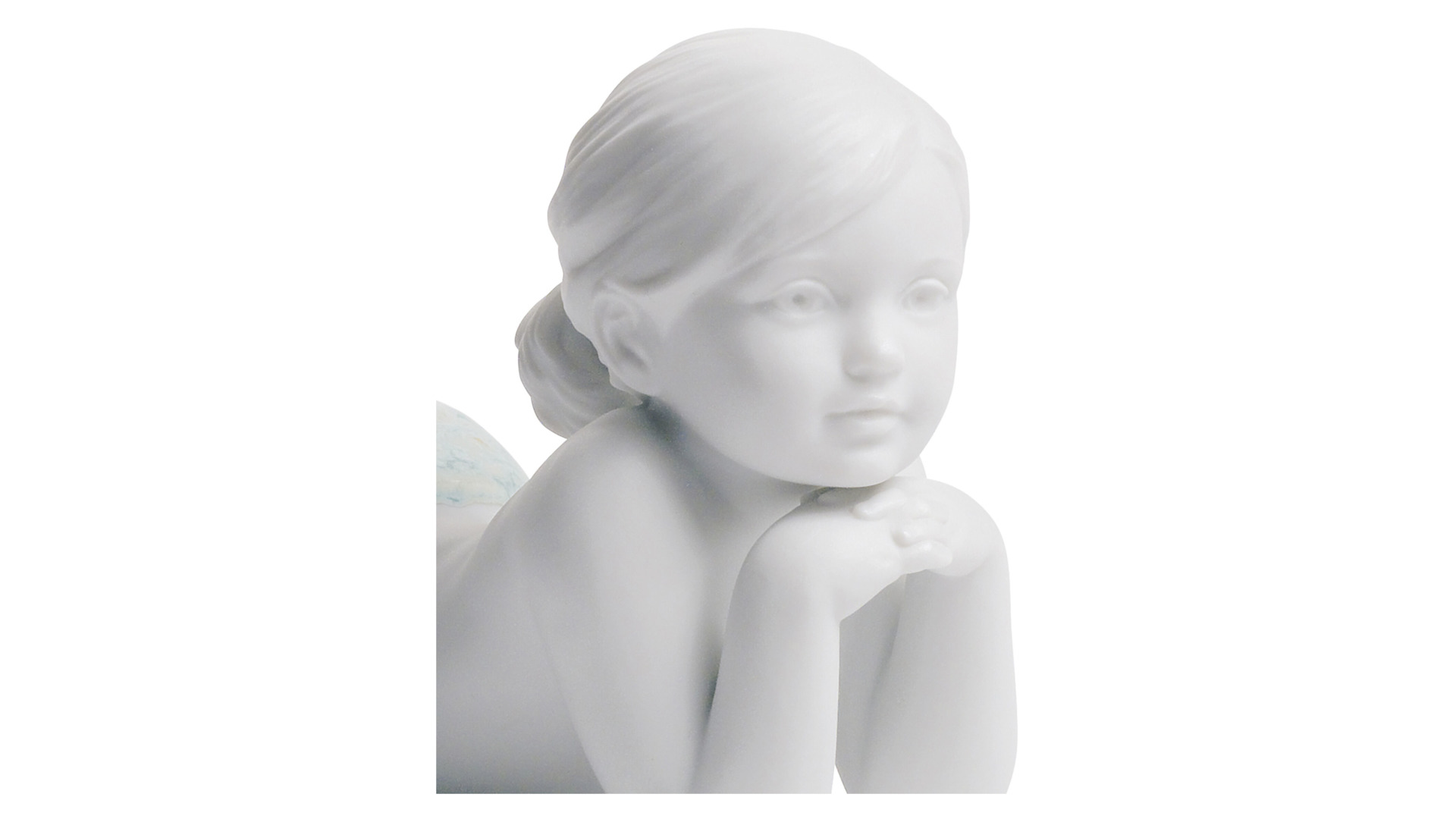 Фигурка Lladro Дочь 15х8 см, фарфор