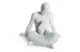 Фигурка Lladro Отец 22x27 см, фарфор