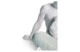 Фигурка Lladro Отец 22x27 см, фарфор