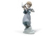 Фигурка Lladro Мир на Земле 11х26 см, фарфор