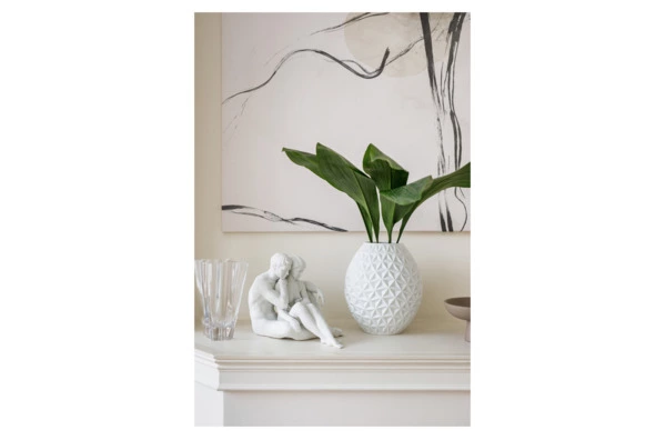 Фигурка Lladro Сущность жизни 25х23 см, фарфор