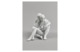 Фигурка Lladro Сущность жизни 25х23 см, фарфор