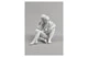 Фигурка Lladro Сущность жизни 25х23 см, фарфор
