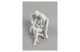Фигурка Lladro Сущность жизни 25х23 см, фарфор