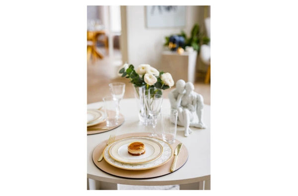 Фигурка Lladro Сущность жизни 25х23 см, фарфор