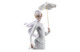 Фигурка Lladro Леди с шалью 16х47 см, фарфор