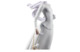 Фигурка Lladro Леди с шалью 16х47 см, фарфор