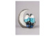 Фигурка Lladro Полетели на луну 16x15 см, фарфор, серебряный