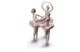 Фигурка Lladro Балерины 18х31 см, фарфор