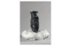 Фигурка Lladro Черная пантера 48х25 см, фарфор