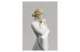 Фигурка Lladro Объятия матери 31 см, фарфор