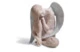 Фигурка Lladro Прекрасный ангел 17x16 см, фарфор