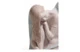 Фигурка Lladro Прекрасный ангел 17x16 см, фарфор