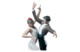 Фигурка Lladro Танец фламенко 38х44 см, фарфор