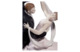Фигурка Lladro Элегантный фокстрот 36х37 см, фарфор