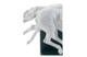 Фигурка Lladro Скачки 44х28 см, фарфор