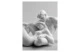 Фигурка Lladro Момент вечности 63х27 см, фарфор