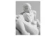 Фигурка Lladro Момент вечности 63х27 см, фарфор