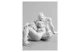 Фигурка Lladro Момент вечности 63х27 см, фарфор