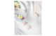 Фигурка Lladro Лепестки на ветру 20x28 см, фарфор