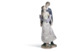 Фигурка Lladro Идеальная пара 32х12 см, фарфор
