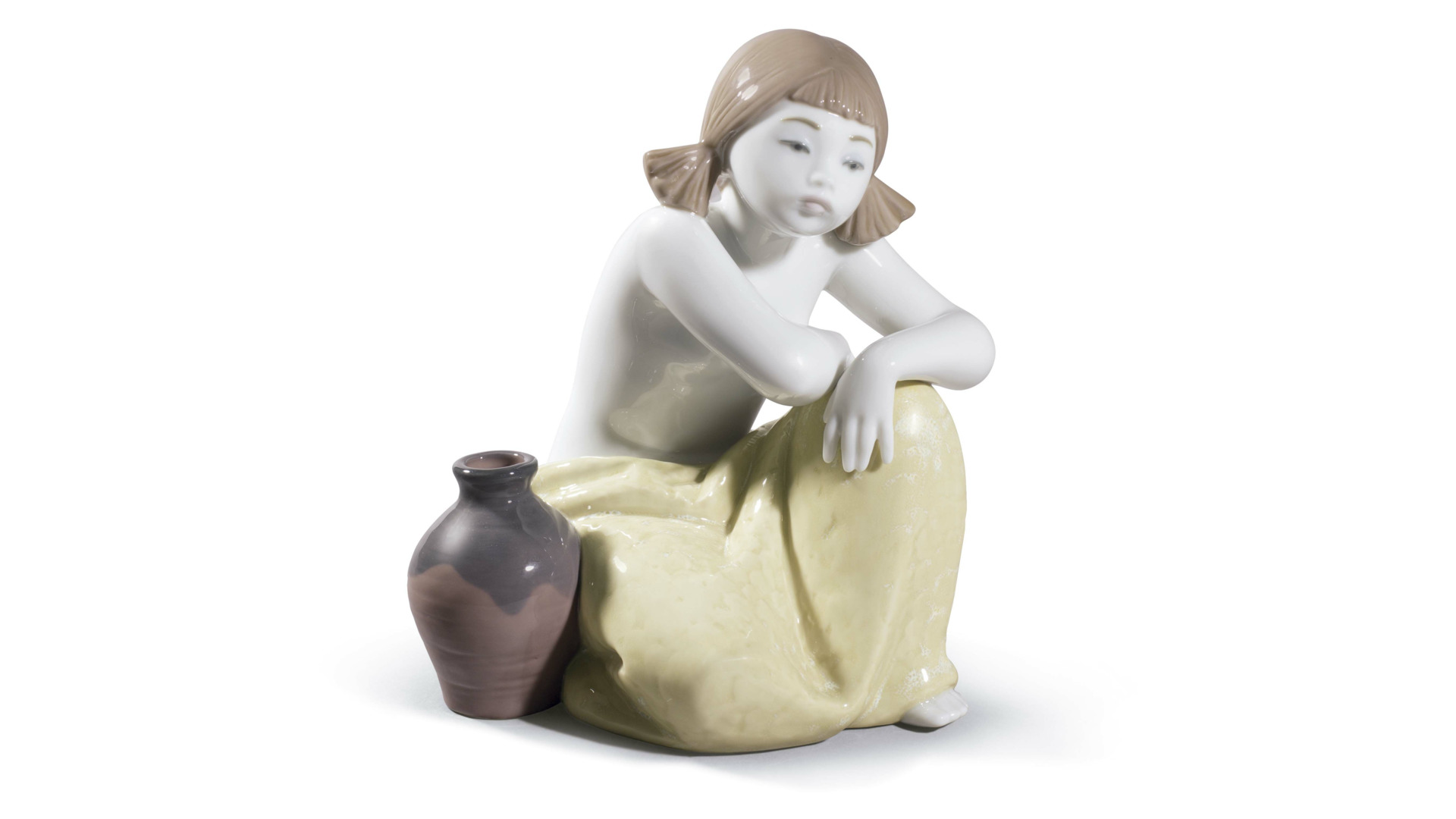 Lladro Фарфор Интернет Магазин