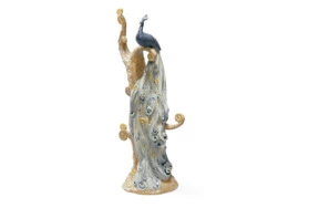 Фигурка Lladro Жар-птица 32х15 см, фарфор