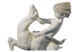 Фигурка Lladro Жажда жизни 29х26 см, фарфор