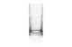 Набор стаканов для воды Luigi Bormioli Бах 480 мл, 16см, 4 шт, п/к