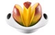 Нож для манго MoHa Mango с нескользящими ручками, сталь нержавеющая, пластик