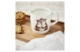 Кружка Royal Worcester Забавная фауна Лисята 400 мл, фарфор костяной
