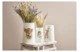 Ваза Royal Worcester Забавная фауна Мышка 14,6 см, фарфор костяной