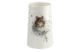 Ваза Royal Worcester Забавная фауна Мышка 14,6 см, фарфор костяной