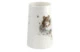 Ваза Royal Worcester Забавная фауна Мышка 14,6 см, фарфор костяной
