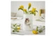 Ваза Royal Worcester Забавная фауна Мышка 14,6 см, фарфор костяной