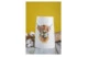 Ваза Royal Worcester Забавная фауна Коровка 20 см