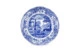 Сервиз чайно-столовый Spode Голубая Италия на 4 персоны 16 предметов