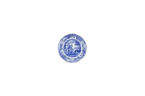 Сервиз чайно-столовый Spode Голубая Италия на 4 персоны 16 предметов