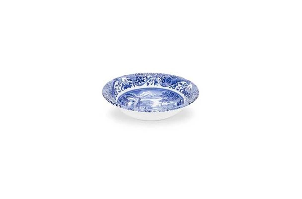 Сервиз чайно-столовый Spode Голубая Италия на 4 персоны 16 предметов